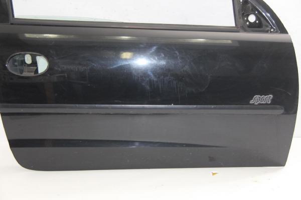Tür 3trg rechts 13114688 Opel CORSA C