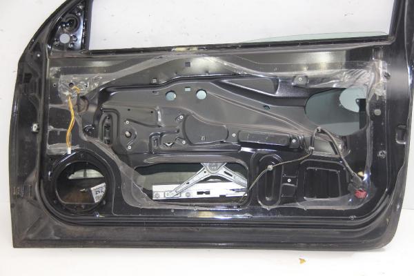 Tür 3trg rechts 13114688 Opel CORSA C