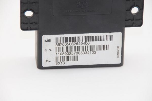 Steuergerät Karosserie A6003792 Kia SORENTO 1 JC