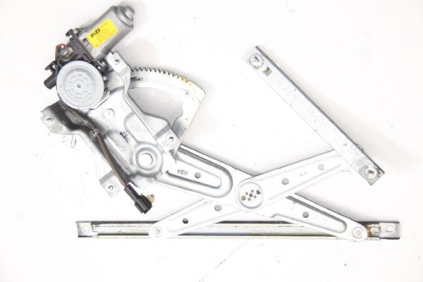 Fensterheber elektrisch hinten rechts 834603E000 Kia SORENTO 1 JC