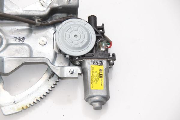 Fensterheber elektrisch hinten rechts 834603E000 Kia SORENTO 1 JC