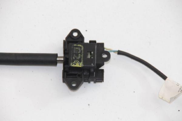 Schalter Radiobedienung 96373745ZL Peugeot 206 2A