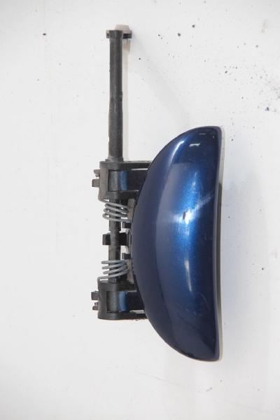 Türgriff außen vorn links 9101N6 Peugeot 206 2A