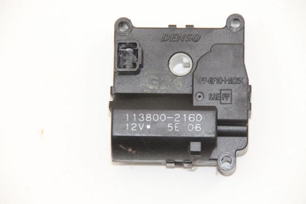 Stellmotor Heizung 1138002160 Mitsubishi PAJERO 3 V60