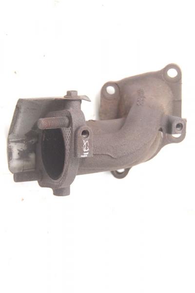 Auspuff / Hosenrohr 8973F10 Mitsubishi PAJERO 3 V60