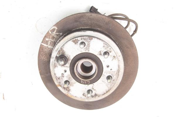 Achsschenkel hinten rechts MR992532 Mitsubishi PAJERO 3 V60
