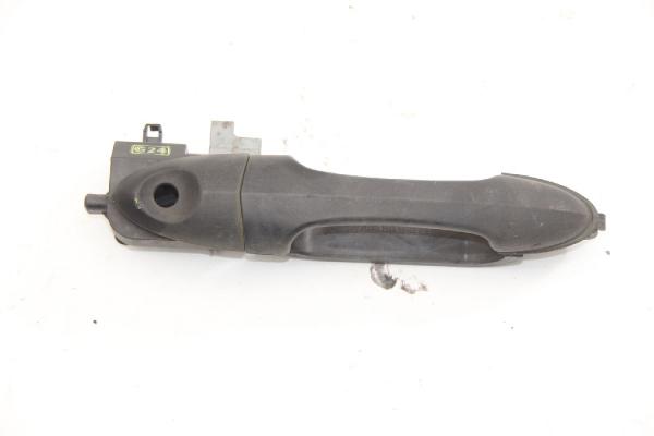 Türgriff außen vorn rechts XS41A224A36AH Ford FOCUS 1 DAW