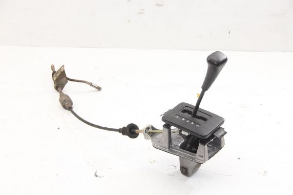 Schaltknüppel 89CT7C453AB Ford FIESTA 3 GFJ