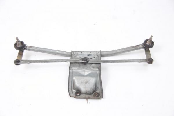 Scheibenwischergestänge 89FG17485AA Ford FIESTA 3 GFJ