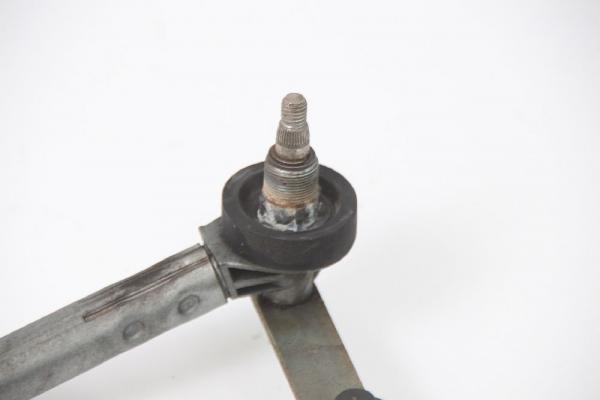 Scheibenwischergestänge 89FG17485AA Ford FIESTA 3 GFJ