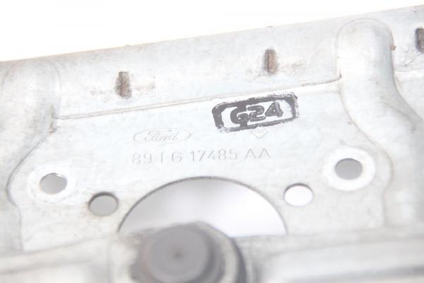 Scheibenwischergestänge 89FG17485AA Ford FIESTA 3 GFJ
