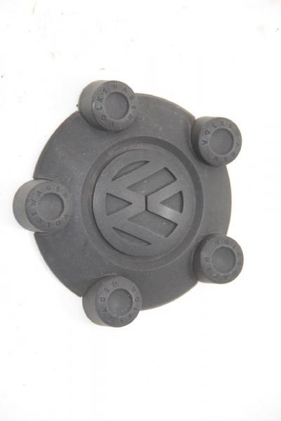 Radkappe 2K0601169 VW CADDY 3 Kasten