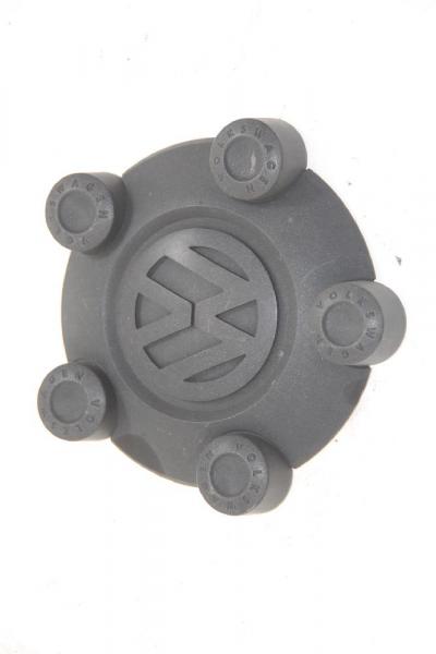 Radkappe 2K0601169 VW CADDY 3 Kasten