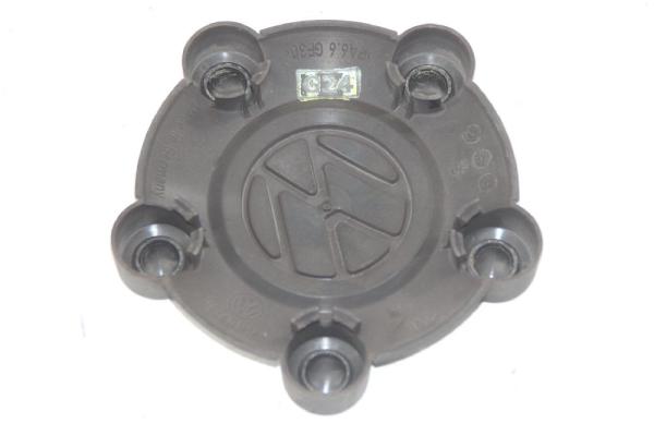 Radkappe 2K0601169 VW CADDY 3 Kasten