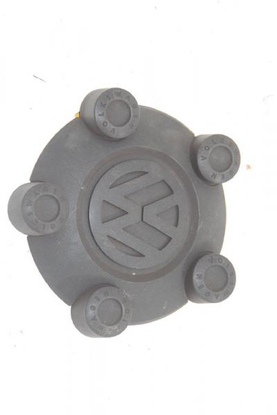 Radkappe 2K0601169 VW CADDY 3 Kasten