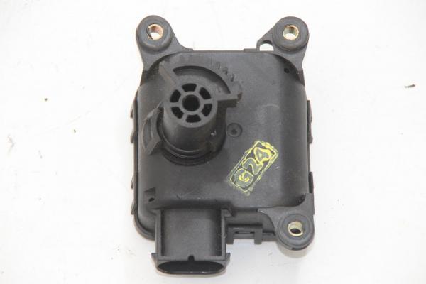Wischermotor vorn Fiat DOBLO 2 Kombi 0390241564 BOSCH 02-2012 gebraucht 2