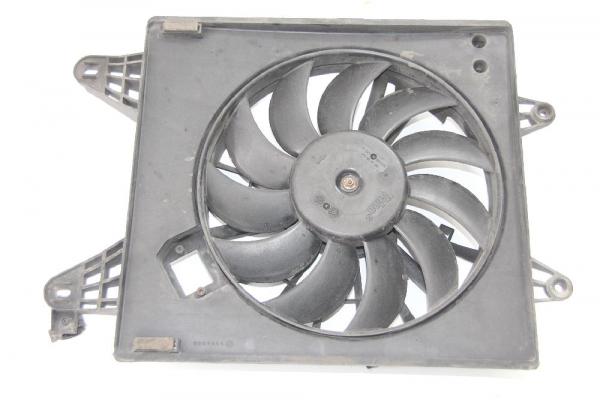 Ventilator (am Kühler) 51740324 Fiat MULTIPLA