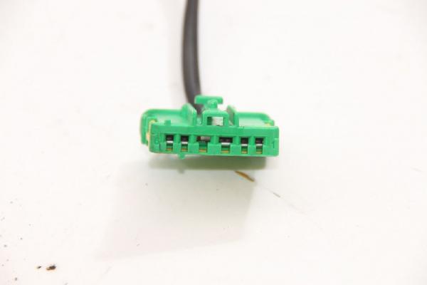 Schalter Radiobedienung 96291110ZL Peugeot 206 2A