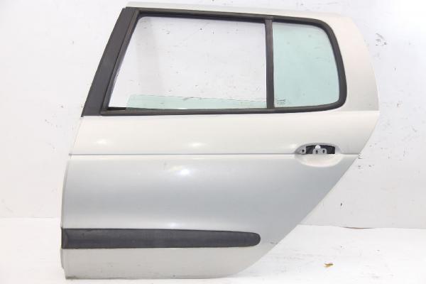 Tür hinten links 7751470585 Renault MEGANE 1 Grandtour KA