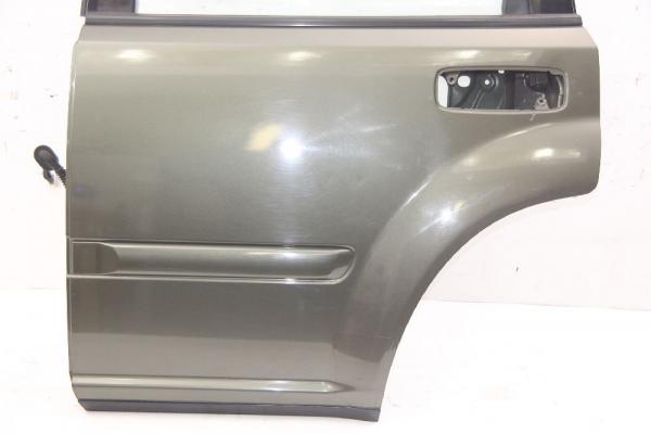 Tür hinten links H21018H7MM Nissan X-TRAIL 1