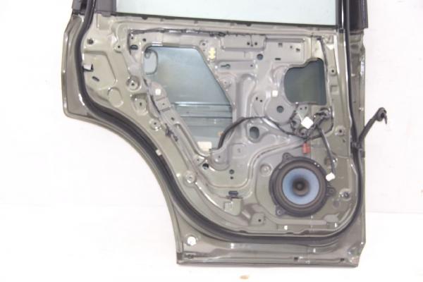 Tür hinten links H21018H7MM Nissan X-TRAIL 1