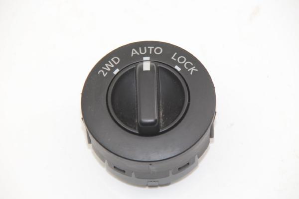 Schalter Allrad 25535EQ000 Nissan X-TRAIL 1