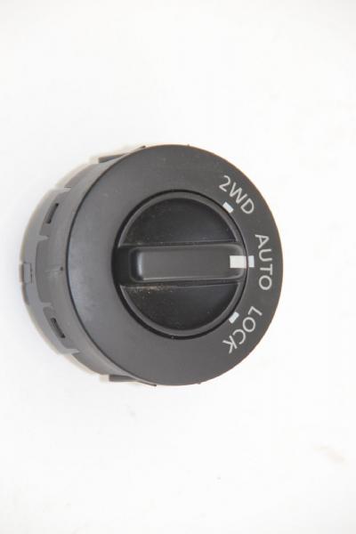 Schalter Allrad 25535EQ000 Nissan X-TRAIL 1