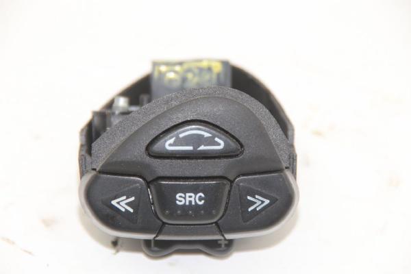 Schalter Radiobedienung 55096 Nissan X-TRAIL 1