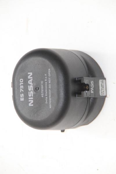 Alarmanlage 4S7310A1C Nissan X-TRAIL 1