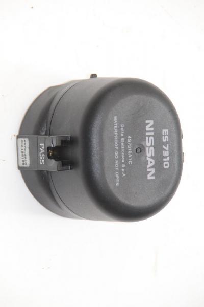 Alarmanlage 4S7310A1C Nissan X-TRAIL 1