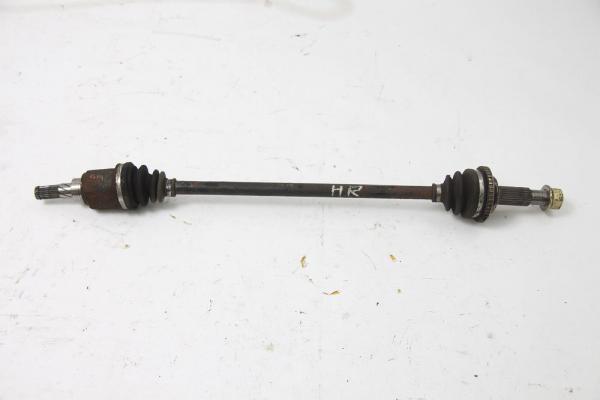 Antriebswelle hinten rechts 396008H510 Nissan X-TRAIL 1