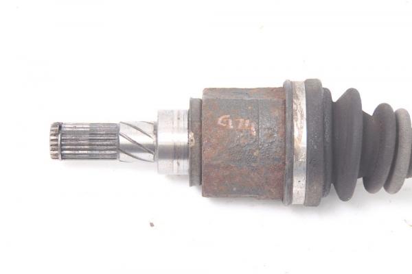 Antriebswelle hinten rechts 396008H510 Nissan X-TRAIL 1