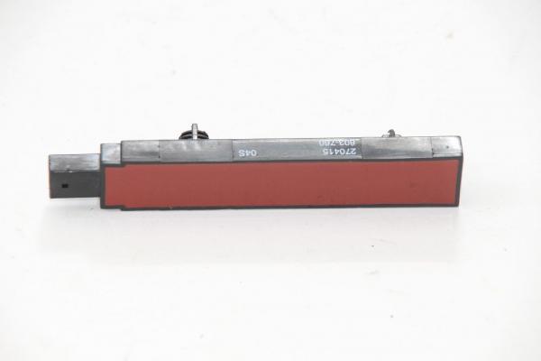 Luftfilterkasten Fiat DOBLO 2 263 51947321 1,2 66 KW 90 PS Diesel 11-2012 gebraucht 2