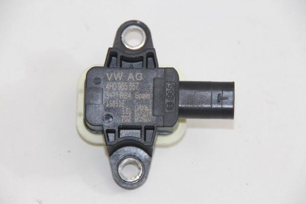 Airbag Sensor vorn rechts 4H0955557 Skoda FABIA 3 Combi NJ