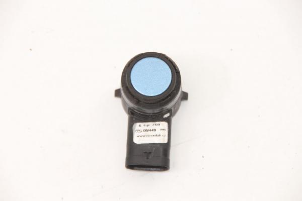 Sensor Parktronik 5Q0919275 Skoda FABIA 3 Combi NJ