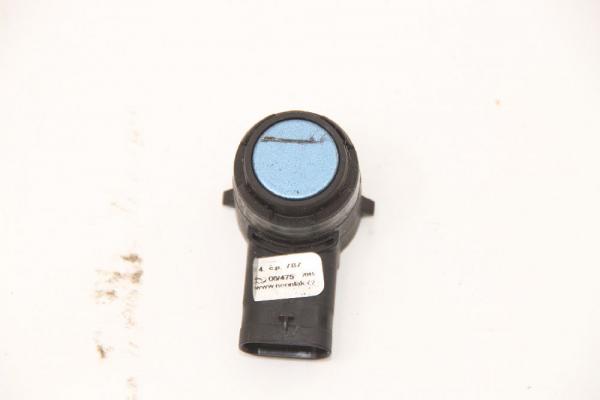 Sensor Parktronik 5Q919275 Skoda FABIA 3 Combi NJ