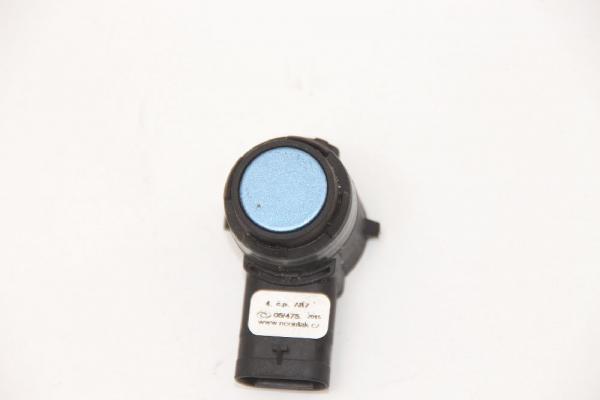 Sensor Parktronik 5Q919275 Skoda FABIA 3 Combi NJ