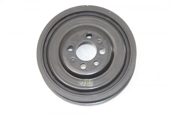 Riemenscheibe 04B105243B Skoda FABIA 3 Combi NJ
