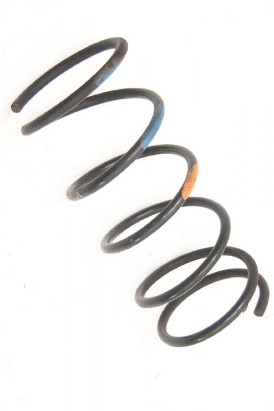 Feder vorn rechts 98AG5310GD Ford FOCUS 1 Turnier