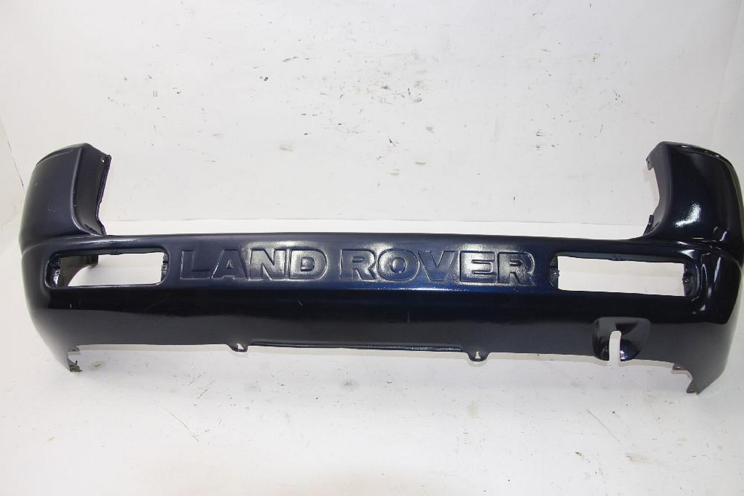 Stoßstange hinten DQC101370LDA Land Rover FREELANDER 1 LN