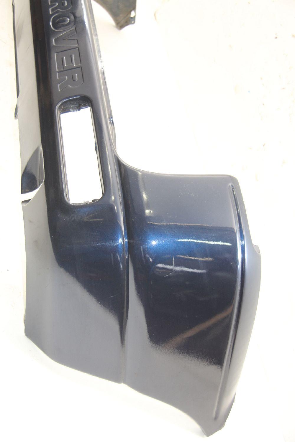 Stoßstange hinten DQC101370LDA Land Rover FREELANDER 1 LN