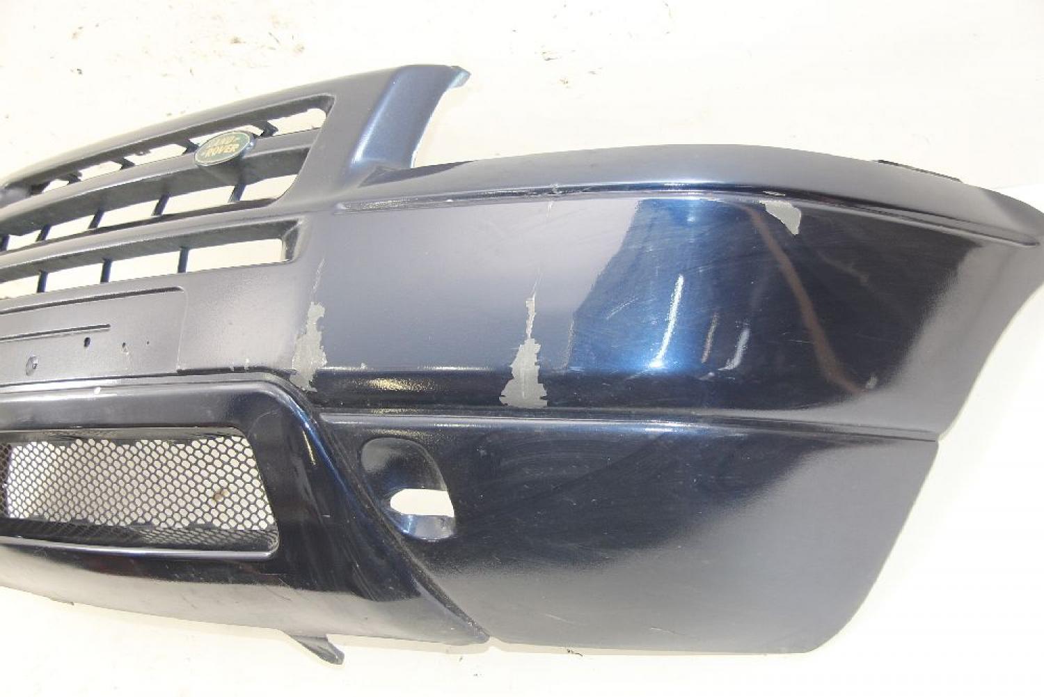 Stoßstange vorn DPC101620LML Land Rover FREELANDER 1 LN