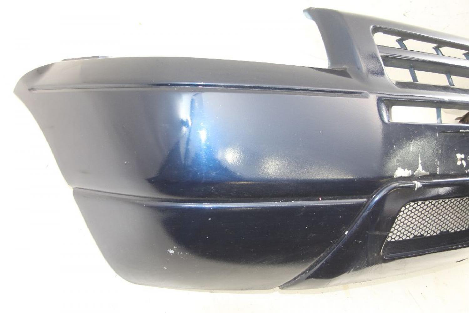 Stoßstange vorn DPC101620LML Land Rover FREELANDER 1 LN