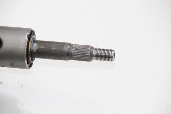 Lenksäule QMB102260 Land Rover FREELANDER 1 LN