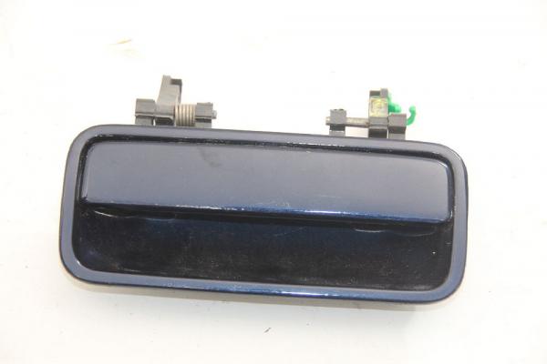 Türgriff außen hinten rechts CXB101530LA Land Rover FREELANDER 1 LN