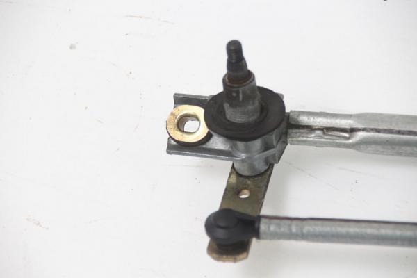 Stellmotor Heizung Toyota YARIS 1 XP1 0637007900 DENSO 09-2004 gebraucht 2