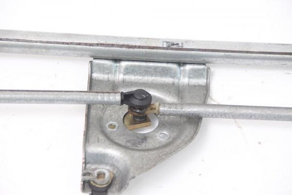 Scheibenwischergestänge 1274091 Opel CORSA B