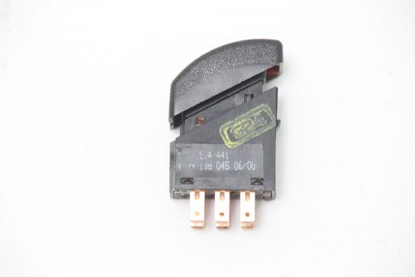 Pralldämpfer vorn links Fiat DOBLO 2 Kombi 02-2012 gebraucht 1