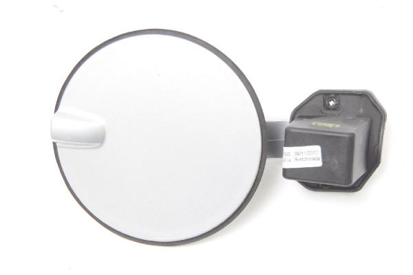 Tür hinten rechts Mazda BT 50 UN hellblau 02-2008 gebraucht 4