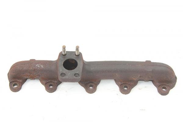 Abgaskrümmer 725711 Ford TRANSIT CONNECT KASTEN